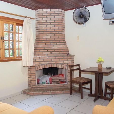 Pousada Passaredo Montanha Ibiuna Exterior photo